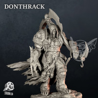 Donthrack